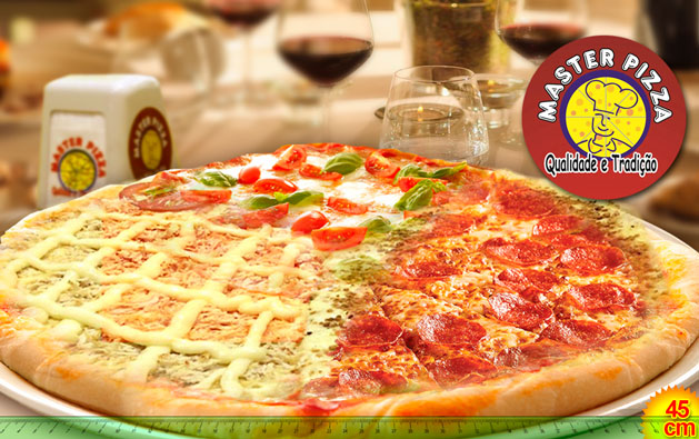 Super Pizza  Fortaleza CE