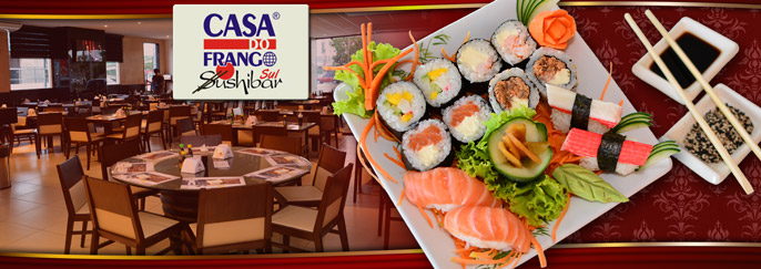 frango xadre  Blog California Sushi House