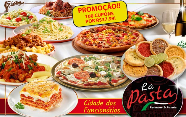 Sabe aquela promoção de segunda com valor promocional no Rodízio