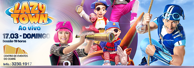 Sportacus  Lazy town, Lazy town sportacus, Discovery kids