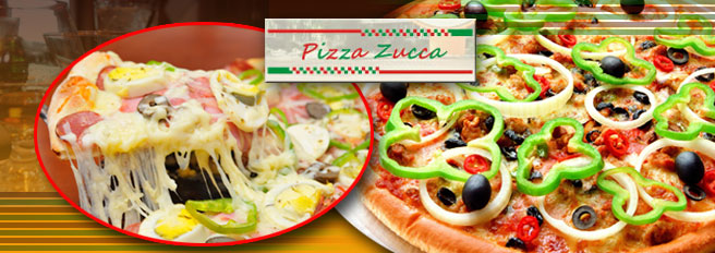 Zucca Pizzaria E Restaurante
