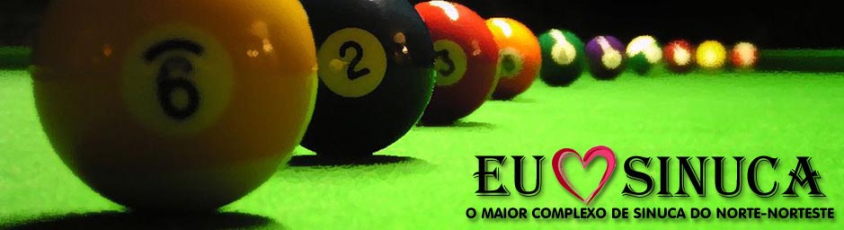 Nosso Clube - Nosso Clube quer aproximar benefícios do snooker de