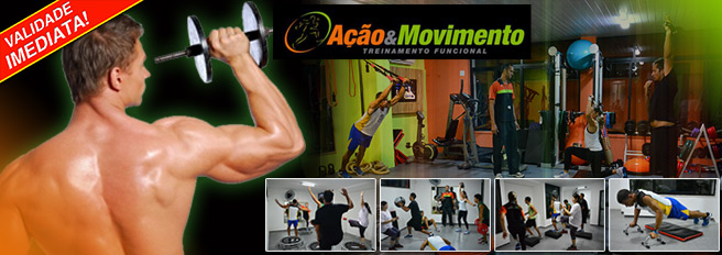 Academia PRO FIT Cosmorama