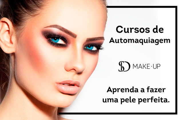 Qualificar ES abre inscrições para cursos gratuitos de Penteados, Maquiagem  e Design de Sobrancelhas e Cuidados com a Pele, em Vargem Alta