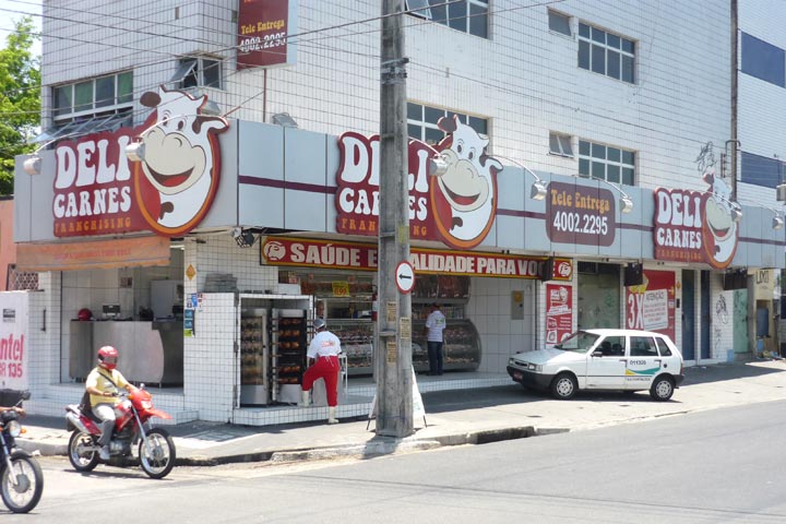 Loja e Distrbuidora de Espetinho de Churrasco para Assar - Revender - Festas