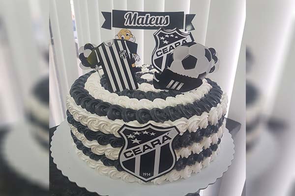 Delicia Tortas e Bolos