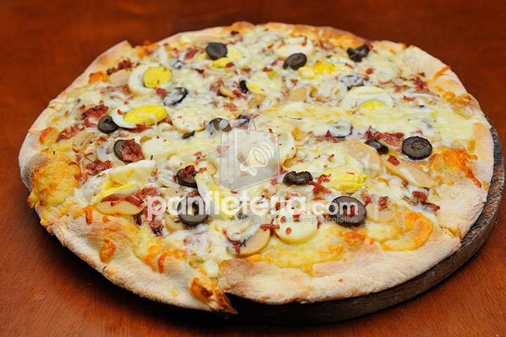 Zucca Pizzaria E Restaurante